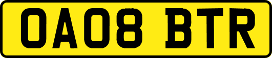 OA08BTR