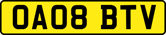 OA08BTV