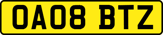 OA08BTZ
