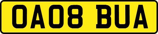 OA08BUA