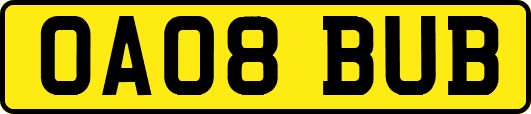 OA08BUB