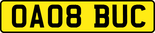 OA08BUC