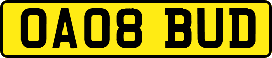 OA08BUD