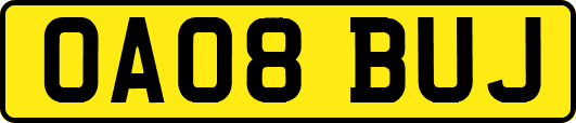 OA08BUJ