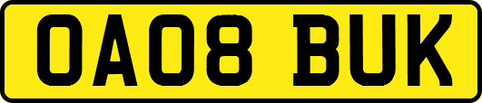 OA08BUK