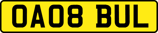 OA08BUL