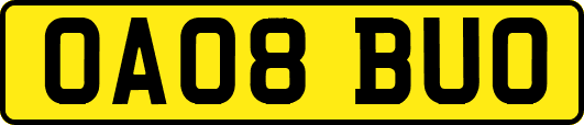 OA08BUO