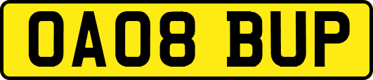 OA08BUP