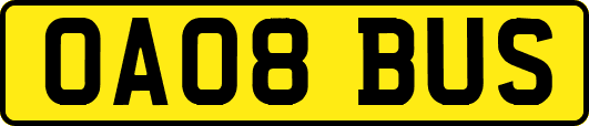 OA08BUS