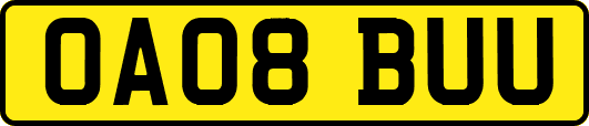 OA08BUU