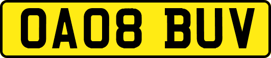 OA08BUV