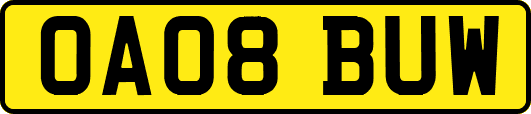 OA08BUW