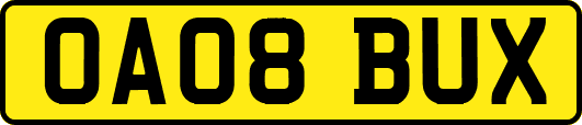 OA08BUX