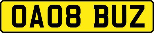 OA08BUZ