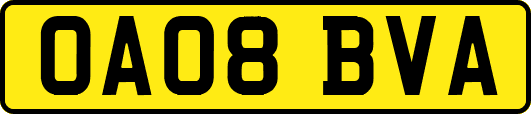 OA08BVA