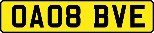OA08BVE