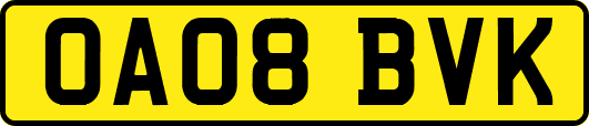 OA08BVK