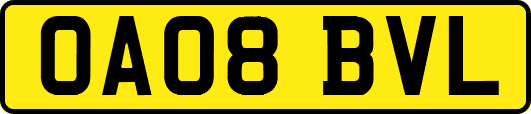 OA08BVL