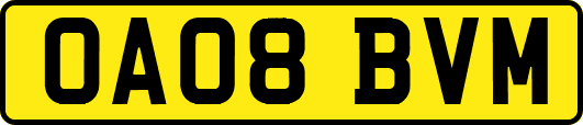 OA08BVM