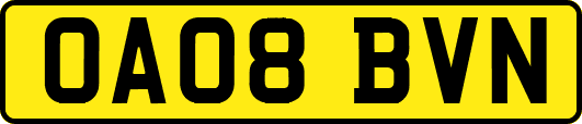 OA08BVN