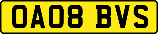OA08BVS