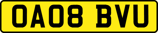 OA08BVU