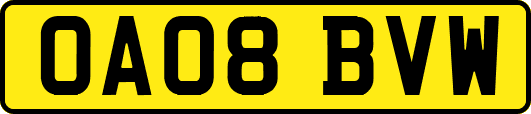 OA08BVW