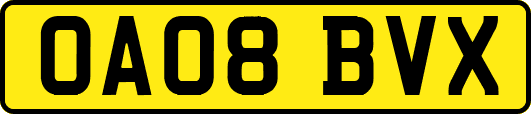 OA08BVX