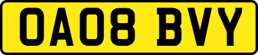 OA08BVY