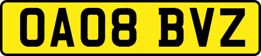OA08BVZ