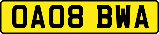 OA08BWA