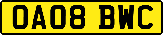OA08BWC