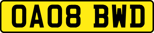 OA08BWD