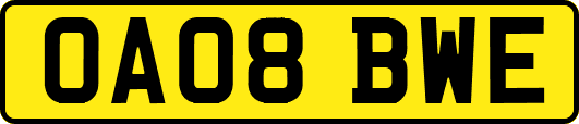 OA08BWE