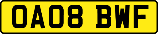OA08BWF
