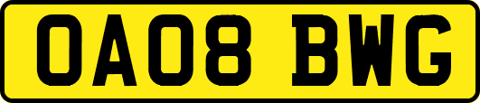OA08BWG