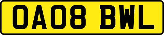 OA08BWL