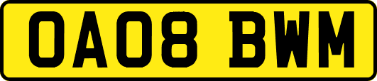 OA08BWM