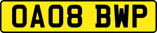 OA08BWP