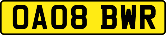 OA08BWR