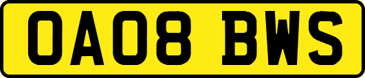 OA08BWS
