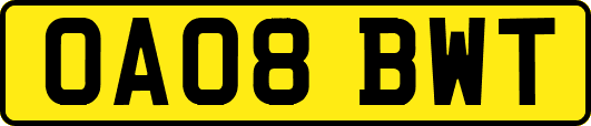 OA08BWT