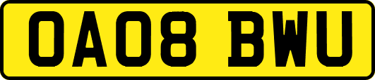 OA08BWU