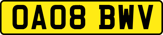 OA08BWV