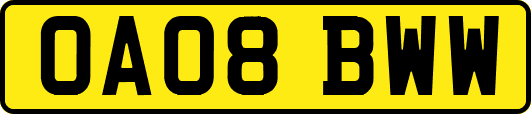 OA08BWW