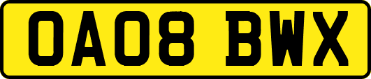 OA08BWX