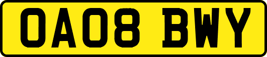 OA08BWY