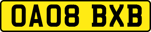 OA08BXB