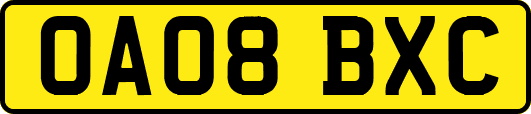 OA08BXC