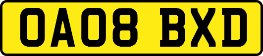 OA08BXD